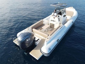 Buy 2022 Capelli Boats Tempest 900 Sun