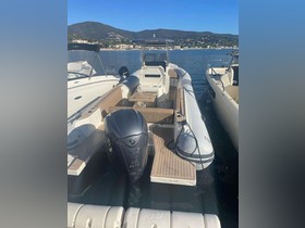 2022 Capelli Boats Tempest 900 Sun
