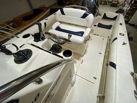 2003 Boston Whaler Boats 210 Outrage zu verkaufen