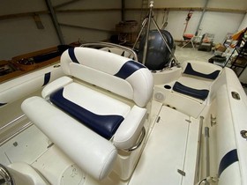 2003 Boston Whaler Boats 210 Outrage