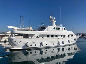 1981 Benetti Yachts 30 for sale
