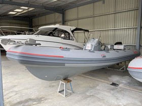 Buy 2022 Marshall Boats M6 Touring
