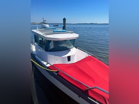 2021 Axopar Boats 28 Cabin satın almak