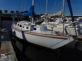 1973 Bristol Yachts 35 for sale