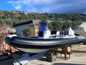 Comprar 2021 Gala Inflatable Boats Viking V580