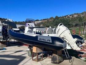 Comprar 2021 Gala Inflatable Boats Viking V580