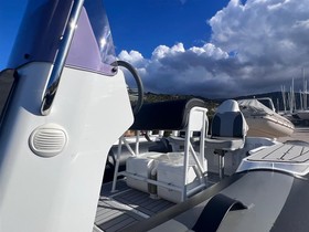 2021 Gala Inflatable Boats Viking V580