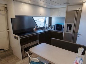 2015 Ferretti Yachts Custom Line 28 Navetta til salg