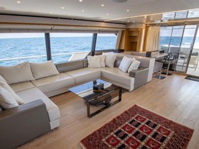 Købe 2015 Ferretti Yachts Custom Line 28 Navetta