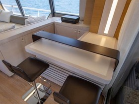 2015 Ferretti Yachts Custom Line 28 Navetta til salg