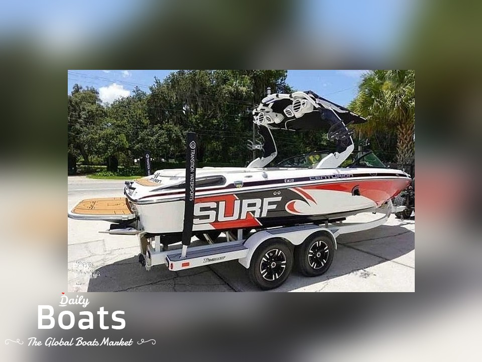 2015 Centurion Boats Enzo Sv233 for sale. View price, photos and Buy