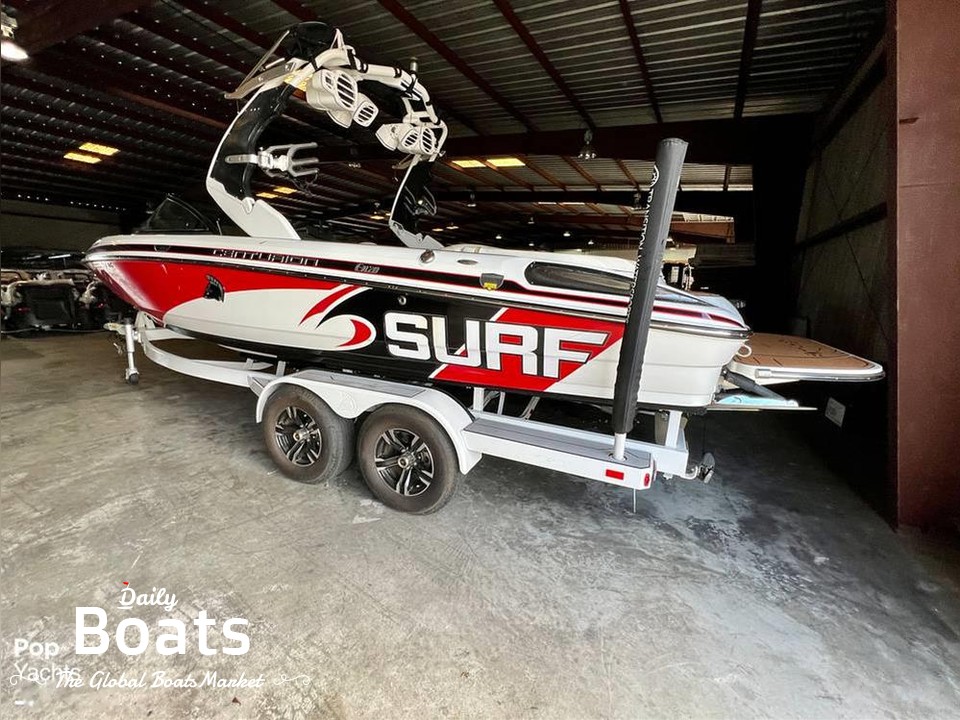 2015 Centurion Boats Enzo Sv233 for sale. View price, photos and Buy