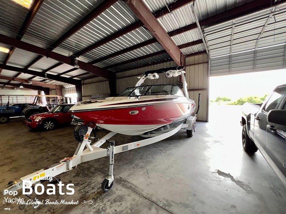 2015 Centurion Boats Enzo Sv233 for sale. View price, photos and Buy