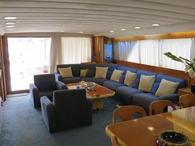 1984 Versilcraft 26