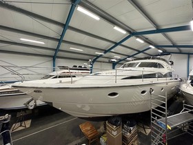 Fairline Squadron 62