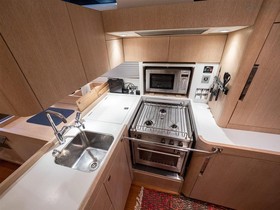 2018 Nautor’s Swan 54 en venta