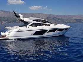 Sunseeker Predator 57