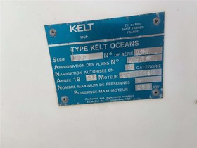 Buy 1991 Kelt Oceans 810