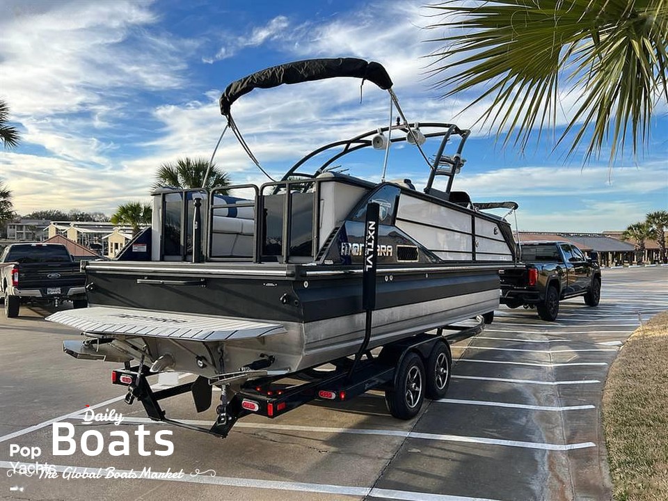2021 Montara Boats Surf Boss 25 for sale. View price, photos and Buy
