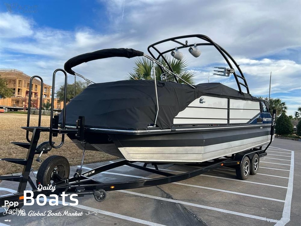 2021 Montara Boats Surf Boss 25 for sale. View price, photos and Buy 2021 Montara Boats Surf