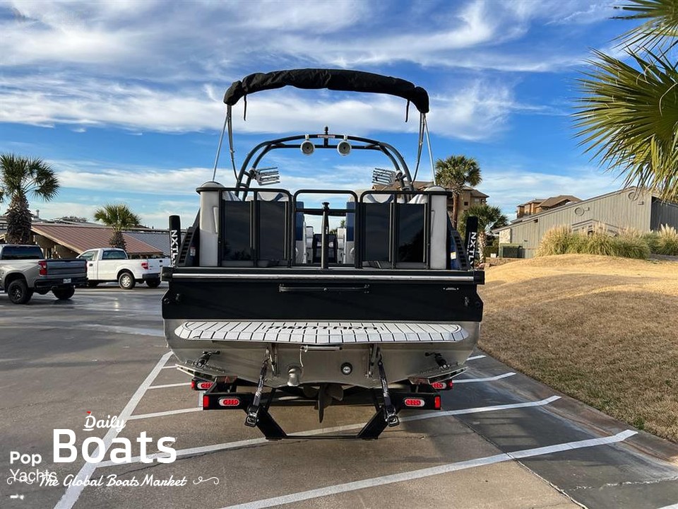 2021 Montara Boats Surf Boss 25 for sale. View price, photos and Buy