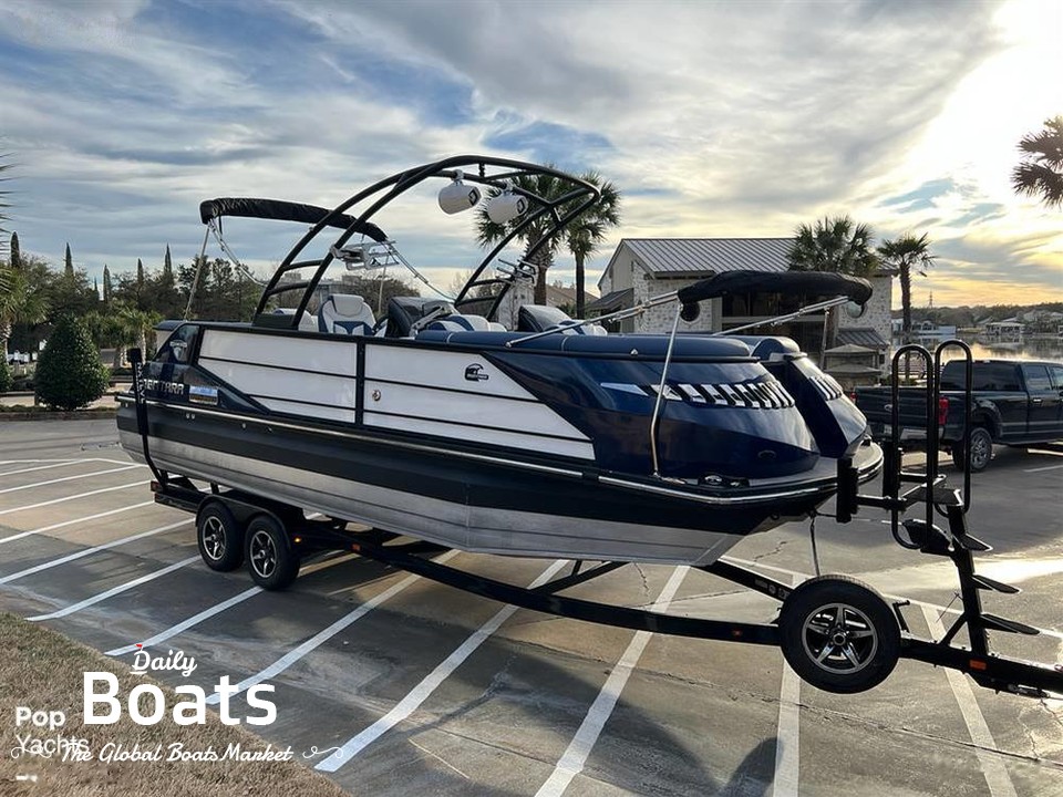 2021 Montara Boats Surf Boss 25 for sale. View price, photos and Buy 2021 Montara Boats Surf