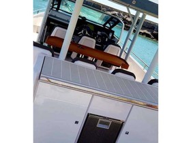 2017 Axopar Boats 37 Sun-Top zu verkaufen