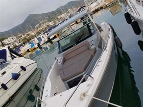 2017 Axopar Boats 37 Sun-Top