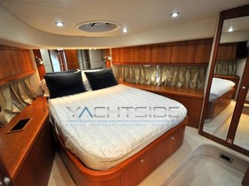 2008 Sunseeker Manhattan 60 à vendre