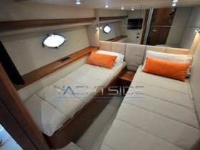 2008 Sunseeker Manhattan 60