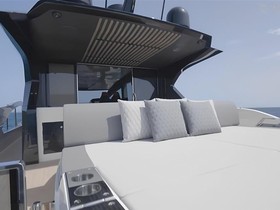 Astondoa Yachts 67