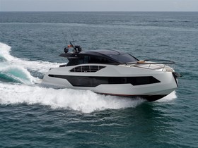 Astondoa Yachts 67