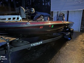 2021 Caymas Boats 18 Cx Ss for sale