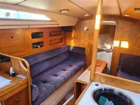 1987 Moody 31 for sale