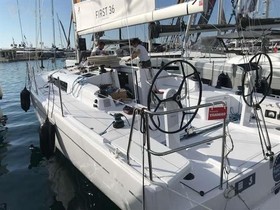 2023 Bénéteau Boats First 36 на продаж