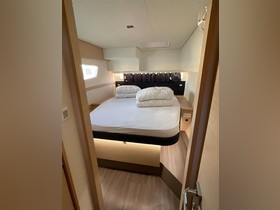 2019 Fountaine Pajot Saba 50