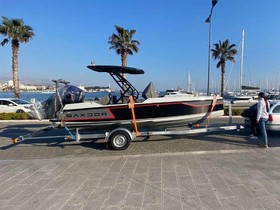 Acquistare 2022 Saxdor Yachts 200 Sport