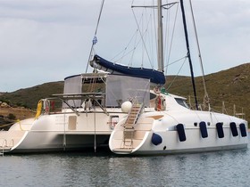 2004 Fountaine Pajot Bahia 46 for sale