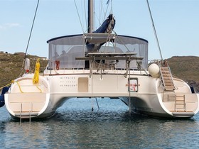 Koupit 2004 Fountaine Pajot Bahia 46