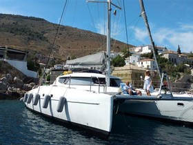 2004 Fountaine Pajot Bahia 46