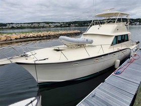 1976 Hatteras Yachts 53 Convertible kaufen