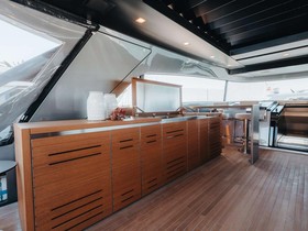 2020 Sanlorenzo Yachts Sx88