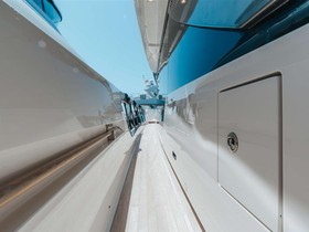 2020 Sanlorenzo Yachts Sx88 na prodej