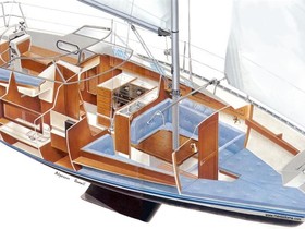 1990 Maxi Yachts 33 kopen