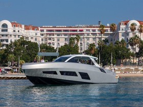 2023 Canados Yachts Gladiator 631 til salgs