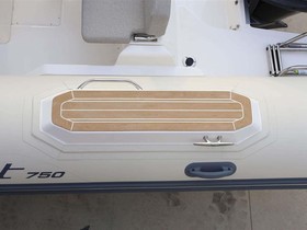 Købe 2023 Capelli Boats Tempest 750 Luxe