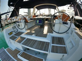 2012 Bénéteau Boats Oceanis 450 satın almak