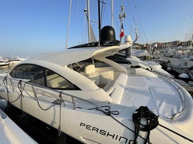 2011 Pershing 50 na sprzedaż