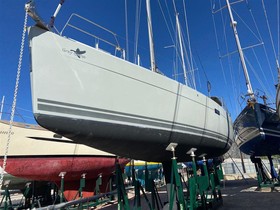 2011 Hanse Yachts 400 te koop