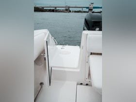 2014 Boston Whaler Boats 320 Outrage Cuddy Cabin til salgs